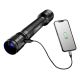 6. Varta 18922 Black LED Hand Flashlight