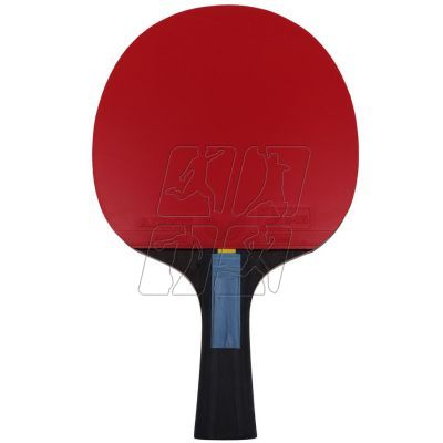 3. Ping pong bat Butterfly Ovtcharov Sapphire 85222