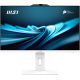 2. MSI AIO PRO AP242P 14M-859EU i7-14700 23.8" IPS LED FHD Non-Touch Anti-Glare 16GB SSD1TB M.2 AX211 WiFi 6E Windows 11 Pro White