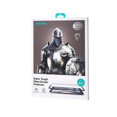 8. Joyroom JR-MST0164 Tempered Glass for iPad Pro 11" 2024