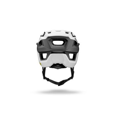 4. Julbo Forest Evo White/Black Bicycle Helmet