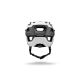 4. Julbo Forest Evo White/Black Bicycle Helmet