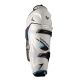 5. Bauer Vapor Flylite Senior hockey shin guards