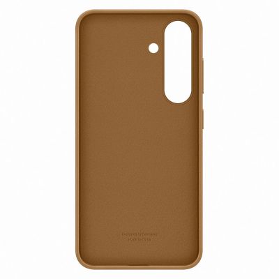 5. Samsung KindSuit Case EF-VS931PFEGWW for Samsung Galaxy S25 - Gold