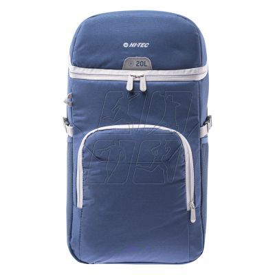 2. Hi-Tec Termino Backpack 20 thermal backpack 92800597856