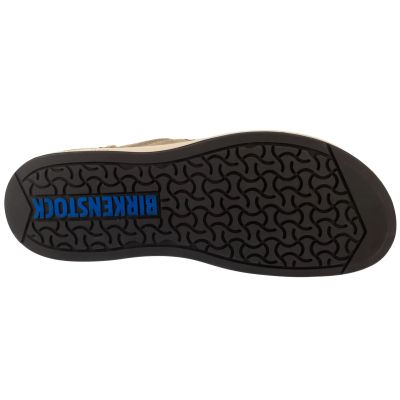 4. Birkenstock Pasadena 1029671 Beige 37