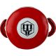 3. MASTERS TT-O-MEX round training target
