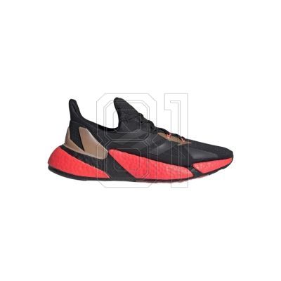 10. Adidas X9000L4 M FW8389 running shoes