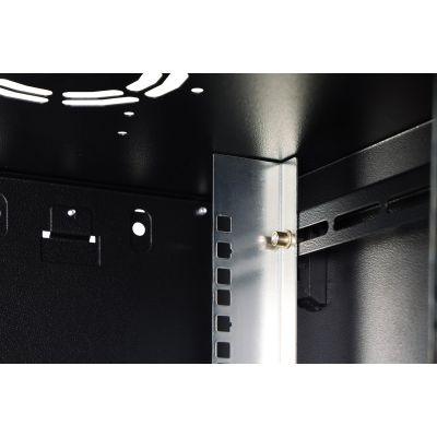 41. Digitus Dynamic-N series wall-mounted housing - 600x450 mm (W x D), unassembled