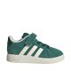 8. Adidas Grand Court 2.0 EL I Jr JR0776 shoes