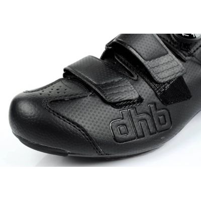 12. DHB Aeron Carbon M 2103-WIG-A1538 cycling shoes black