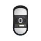 7. HATOR Quasar 3 Ultra 8K Wireless Gaming Mouse Ambidextrous RF Wireless + Bluetooth + USB Type-A Optical 30000 DPI