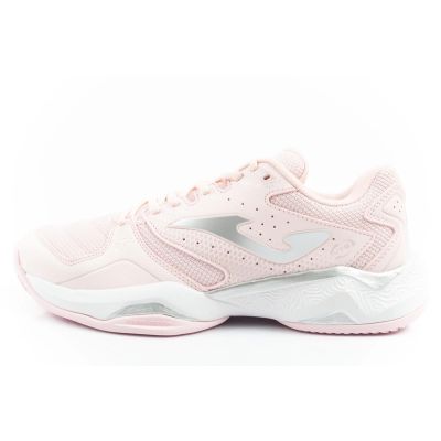 2. Joma Master women's padel sports shoes tennis court shoes pink