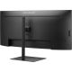 7. Viewsonic VG3419C-2 Computer Monitor 86.4 cm (34") 3440 x 1440 px UltraWide Quad HD LED Black