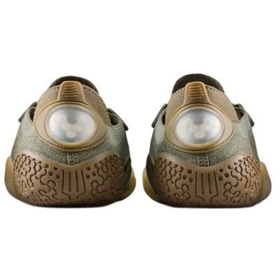 2. Vivobarefoot MOTUS FLEX NATURAL MENS MOSS (309646-03)