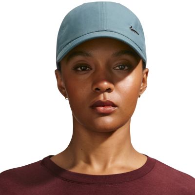 6. Nike Dri-FIT Club Cap Green FB5372 382
