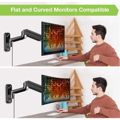 29. Techly ICA-LCD G112 TV mount for 81.3 cm (32") TVs Black
