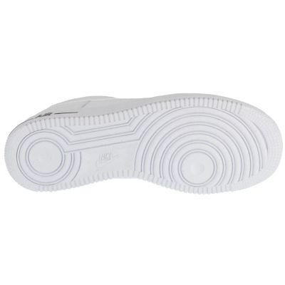 4. Nike Air Force 1 07 Vintage HV4403-600 White 36
