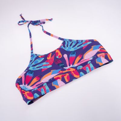 2. Children's Swimsuit Top ANANA TOP JR
