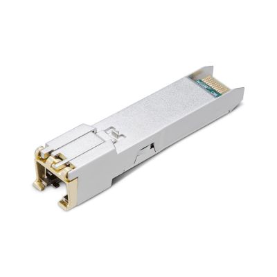 7. TP-LINK TL-SM331T SFP Module