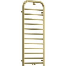 Bathroom radiator - height 121 cm