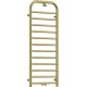 Bathroom radiator - height 121 cm