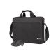 2. NATEC LAPTOP BAG WALLAROO 2 15.6" WITH WIRELESS MOUSE NTO-2051