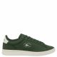 7. Men's Lacoste Carnaby Set sneakers sports shoes sneakers green (748SMA00121X3)