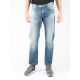 3. Lee Blake Worn Green jeans L730DAUJ