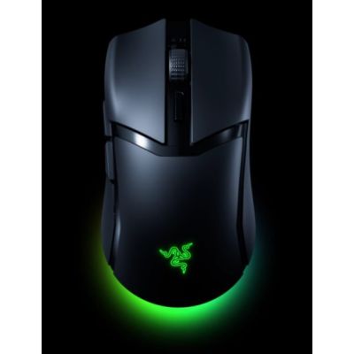 Razer Cobra HyperSpeed Mouse