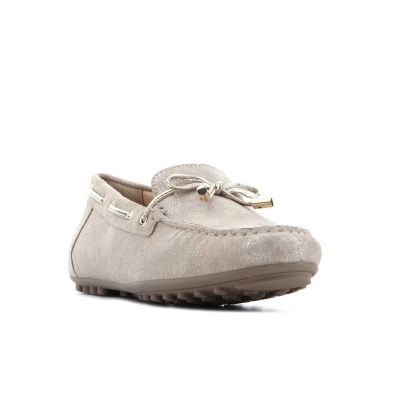 12. Geox D Leelyan A - SHI.Suede D724RA 00077 C2005