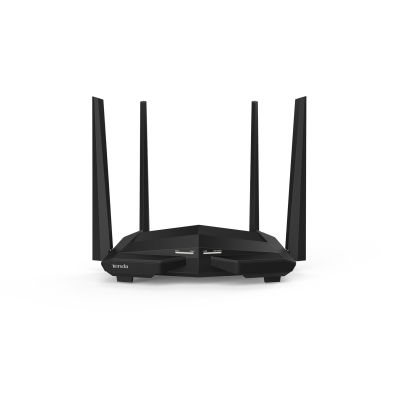 Tenda AC10 Wireless Router (xDSL; 2.4 GHz, 5 GHz)