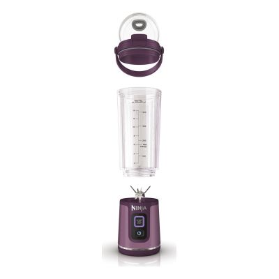 2. Portable Blender BC151EUPR NINJA, purple