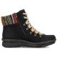 30. Rieker W 73343-0 RKR171 ankle boots
