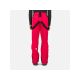 7. Rossignol Diretta Pant red
