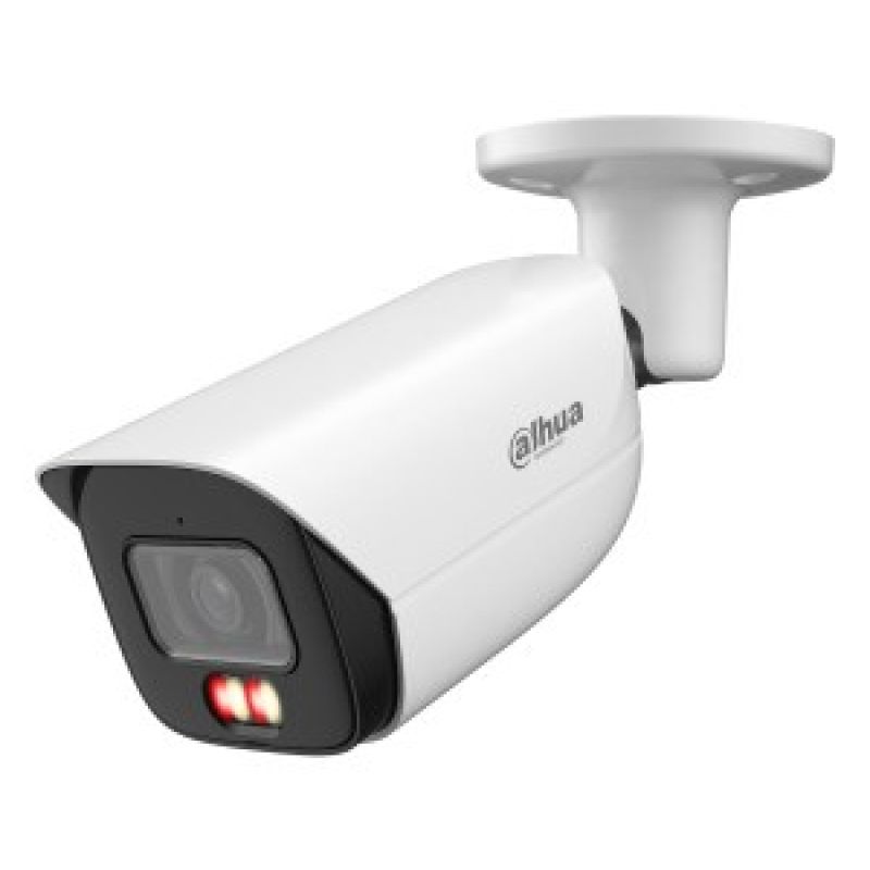 2. IPC-HFW3449E-AS-IL-0280B DAHUA camera