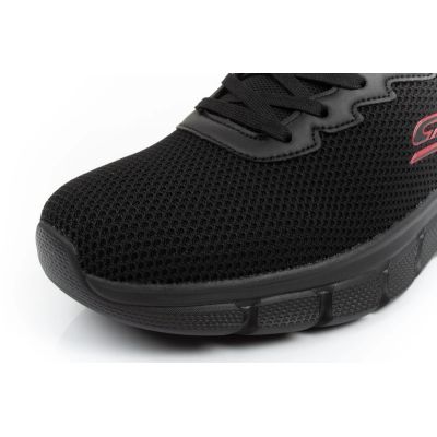 26. Skechers M 118106/BBK shoes