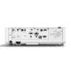 36. Epson EB-L630U - 3LCD projector - LAN