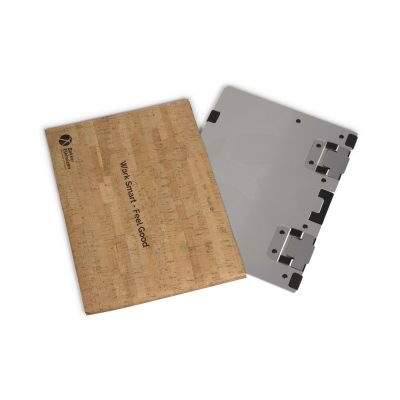 16. BakkerElkhuizen FlexTop 270 Notebook stand bis 16"/7 Stufen