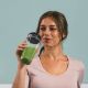 10. NINJA blender smoothie maker QB3001EUS