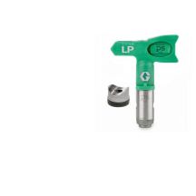 GRACO GREEN LP519 REVERSIBLE FINISH NOZZLE