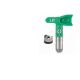 GRACO GREEN LP519 REVERSIBLE FINISH NOZZLE