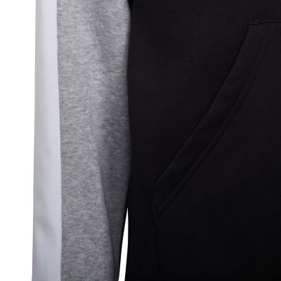 10. Adidas U CB FL Hoodie Jr HC5658 sweatshirt