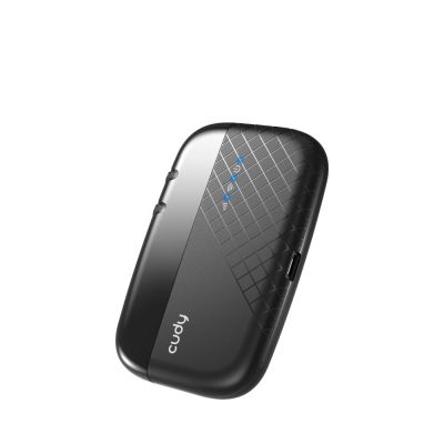 2. CUDY MF4 Mobile Wi-Fi Router 802.11b/g/n 4G LTE