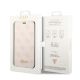 7. Guess GUBKP14SHG4SHP iPhone 14 6.1 "pink / pink book 4G Vintage Gold Logo