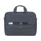 13. Rivacase 7532 39.6 cm (15.6") Briefcase Gray