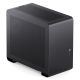 18. Jonsbo U4 Mini Mesh Micro-ATX Case - Black