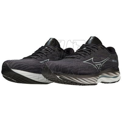 4. Running shoes Mizuno Wave Rider 27 M J1GC230302