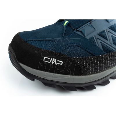 6. CMP Rigel M 3Q14827 08MF Shoes