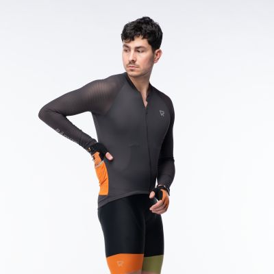 14. Radvik Thialfi Gts M Cycling Jersey 92800653728